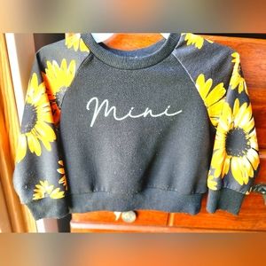 Mama & Mini Light Longsleeves